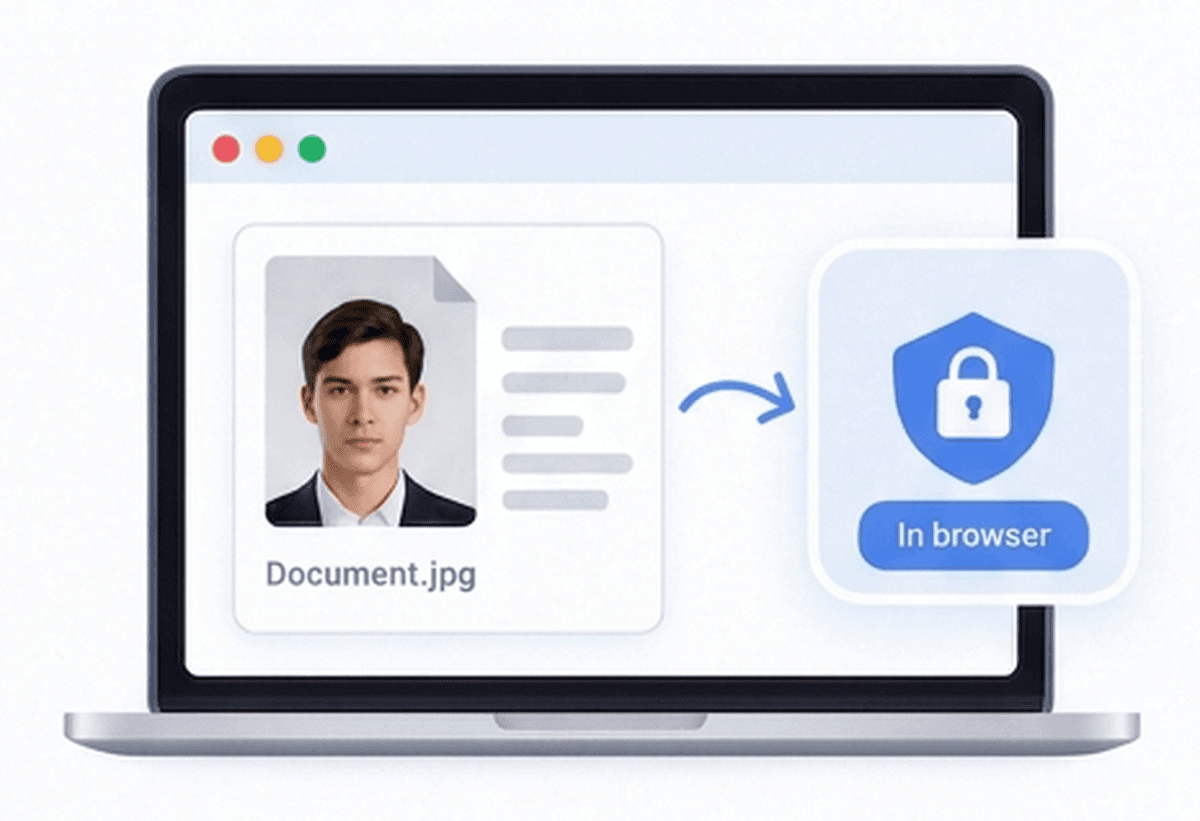 Document processed privately in the browser with no upload
